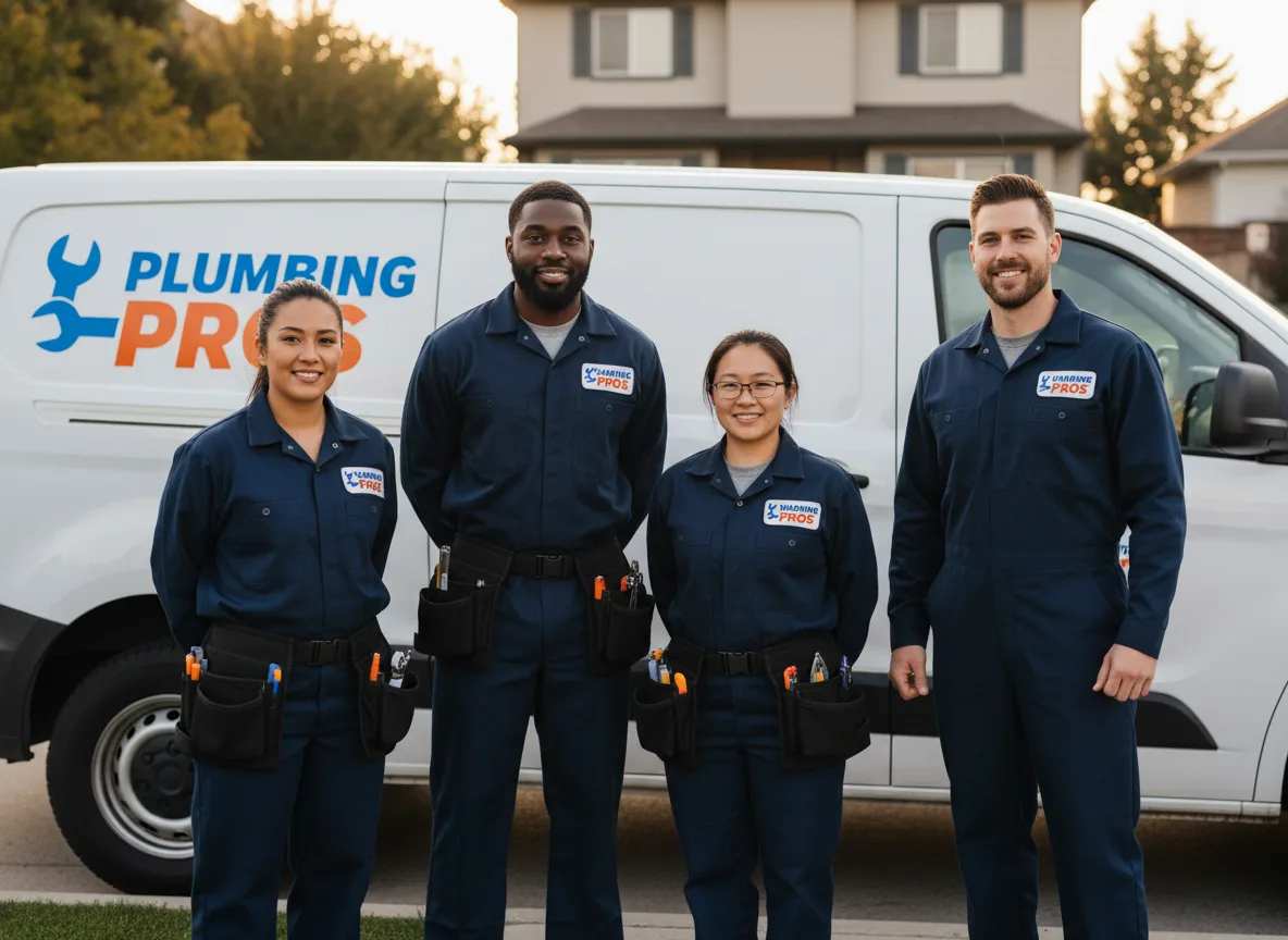 Water Heater Repair company in Sisters, OR